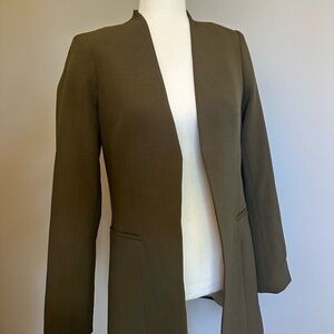 Calvin klein Suit jacket blazer